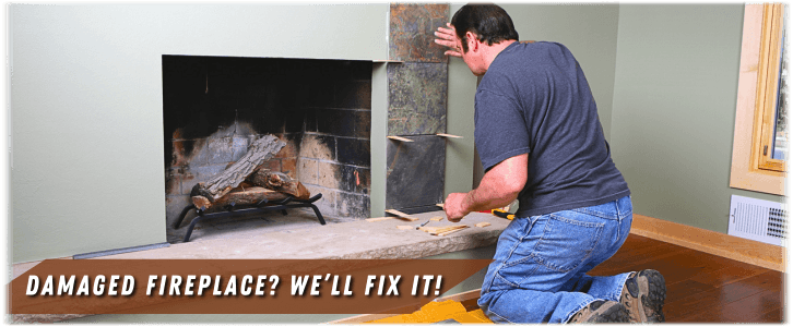 Fireplace Repair Fresno CA