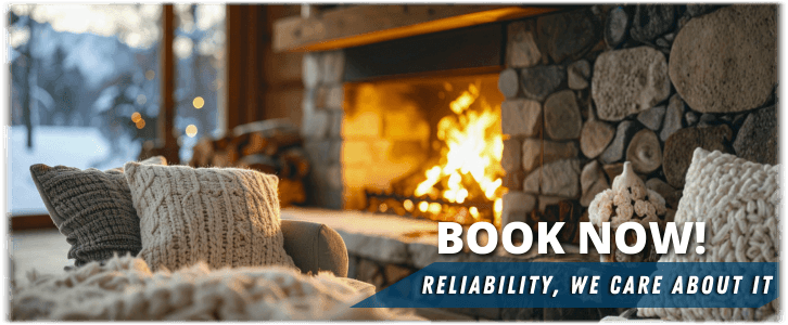 Chimney Cleaning Fresno CA