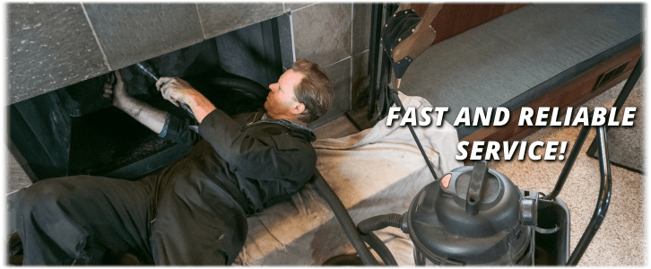 Chimney and Fireplace Inspection Fresno CA